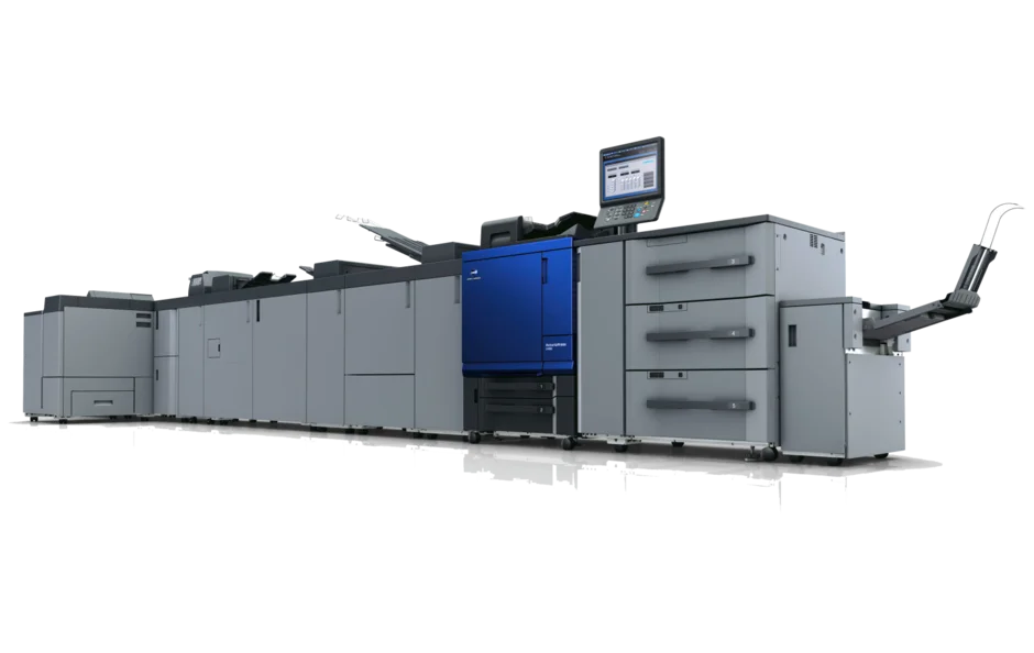 Featured image of post Accuriopress C4080 The accuriopress c4080 provides outstanding image quality with 3600 the accuriopress c4080 expands application offerings such as envelope printing without the need for an additional fuser