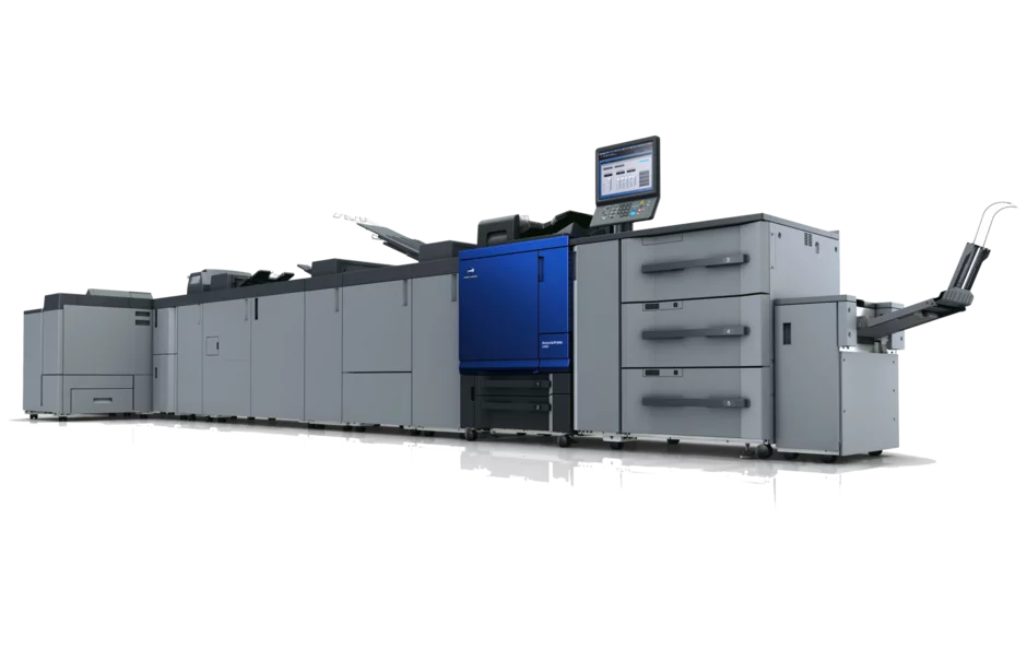 Featured image of post Accuriopress C4080 The accuriopress c4080 provides outstanding image quality with 3600 the accuriopress c4080 expands application offerings such as envelope printing without the need for an additional fuser