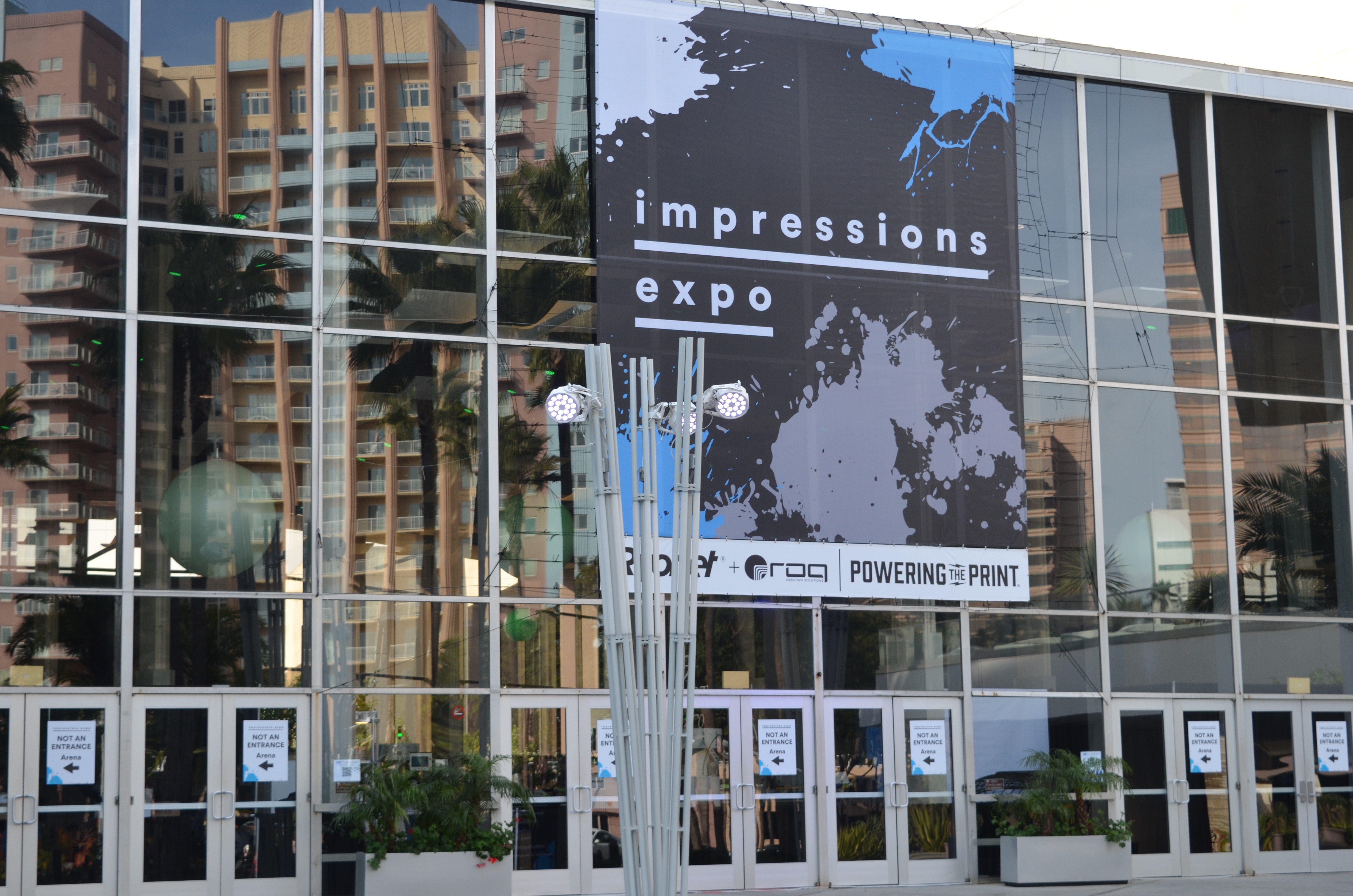 Impressions Expo Virtual Event | Specialist Printing Worldwide