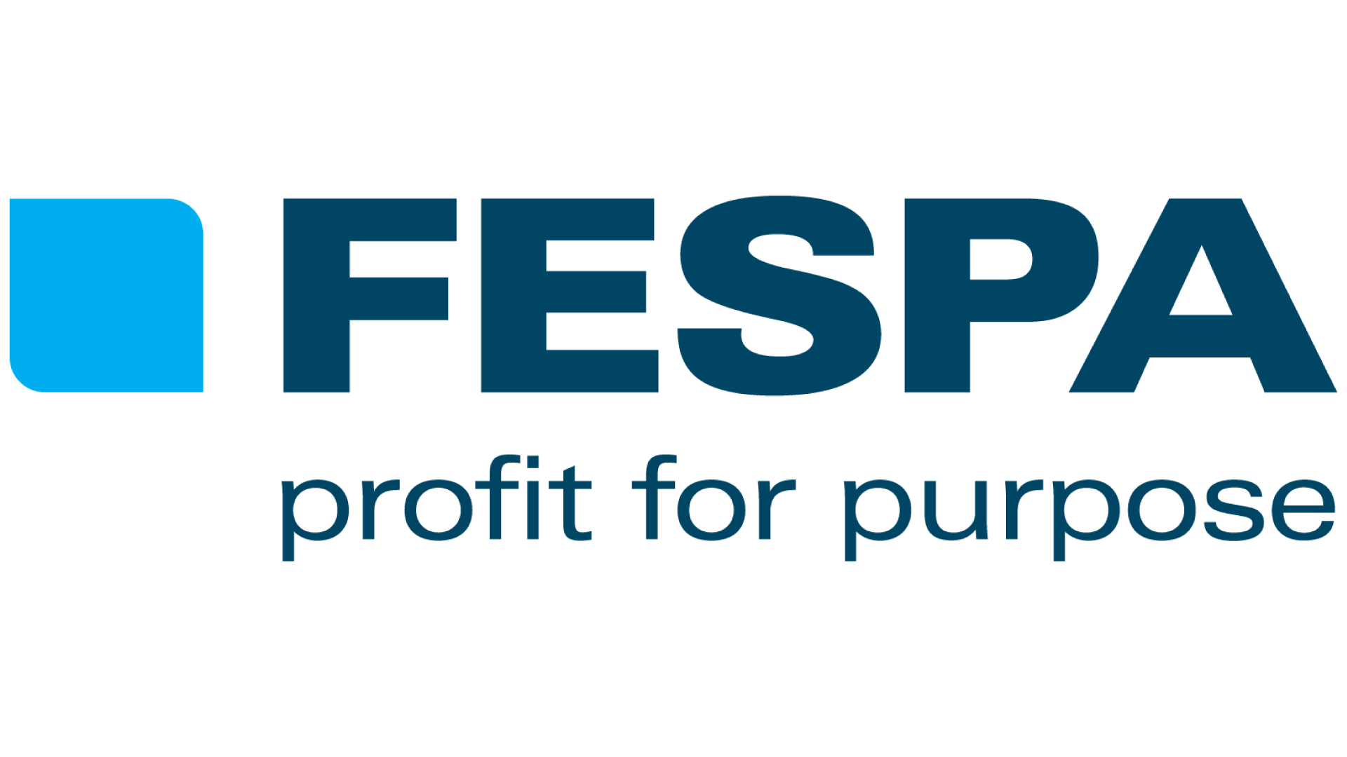 FESPA logo