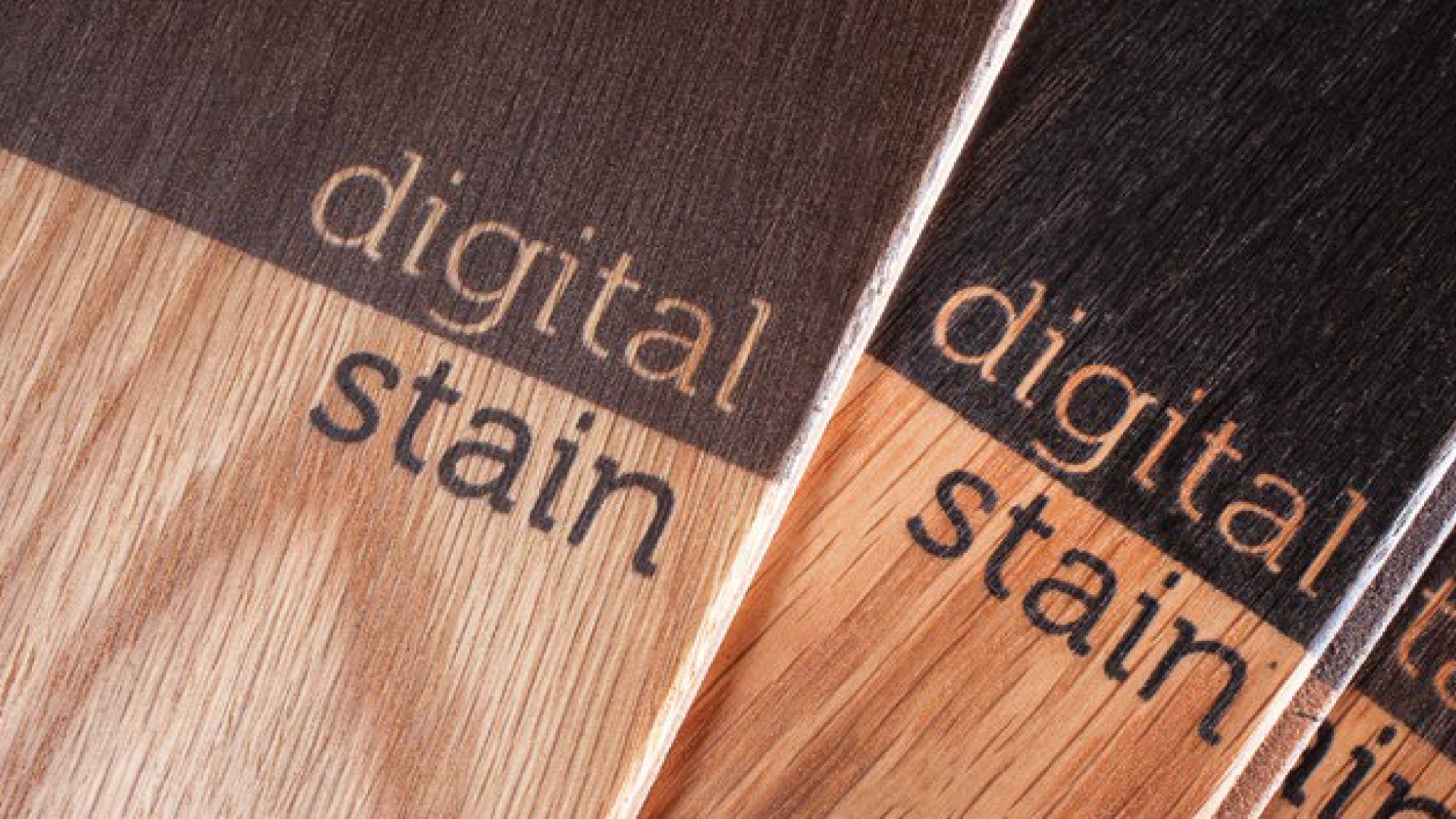 Wood you Believe It Specialist Printing Worldwide