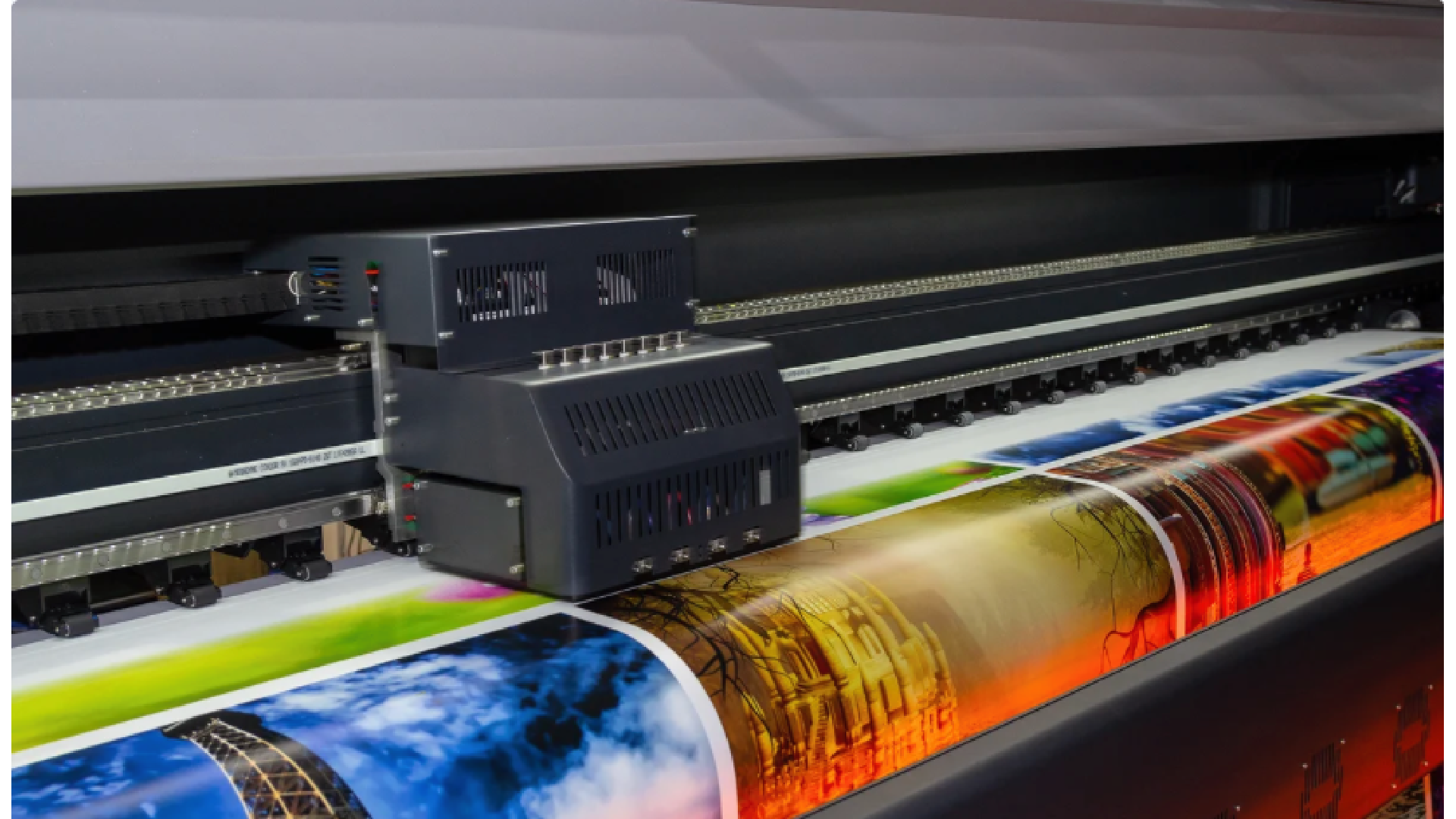 Wide Format Printer Types Keypoint Intelligence Releases New Forecasts on Global Wide Format ...