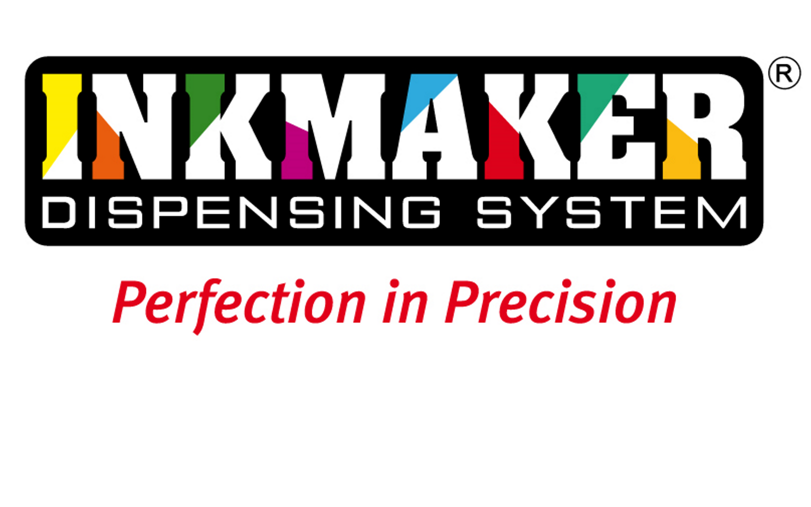 Inkmaker Shanghai appoints Kangrin as the exclusive agent for DECO