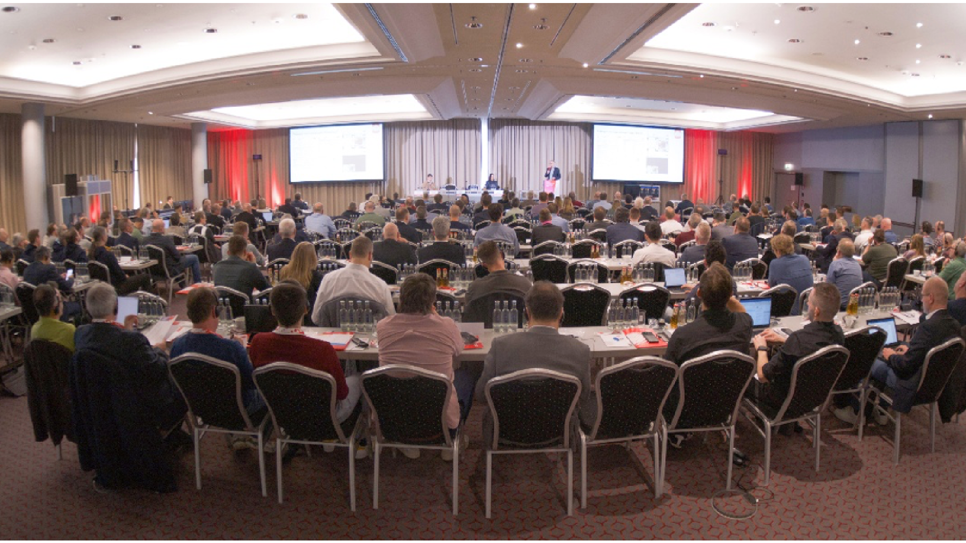Colour Management Symposium 2026 – a complete success | Specialist ...